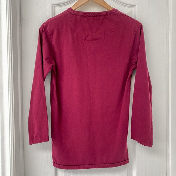 🎬✨ Jack and Jones - Vintage Jersey Style Pullover - Picture 2 of 8